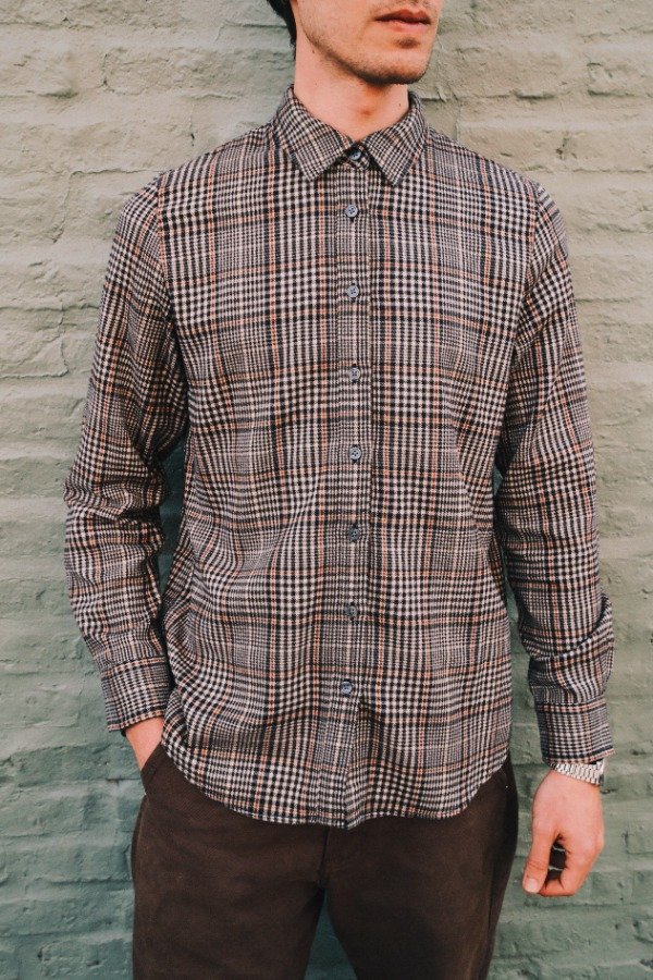 Producto - Camisa Elliott