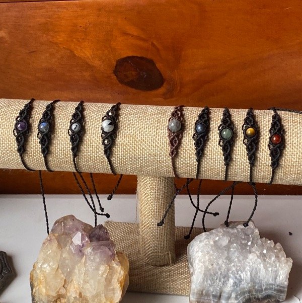 Producto - Pulseras mística