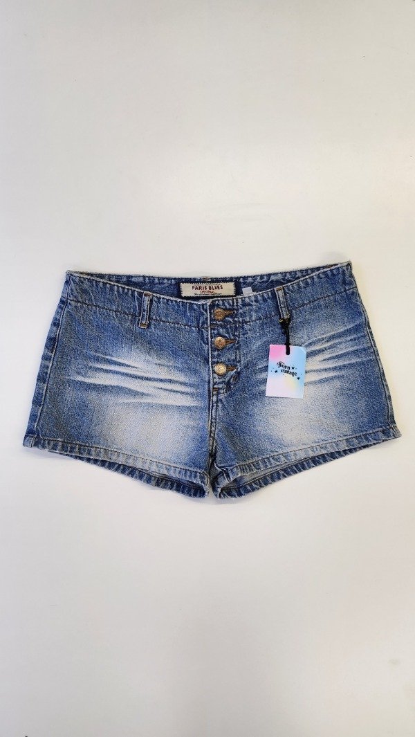 Producto - Mini short Paris