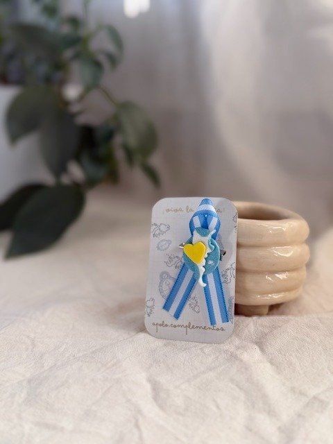 Producto - Escarapela Malvinas Argentinas I