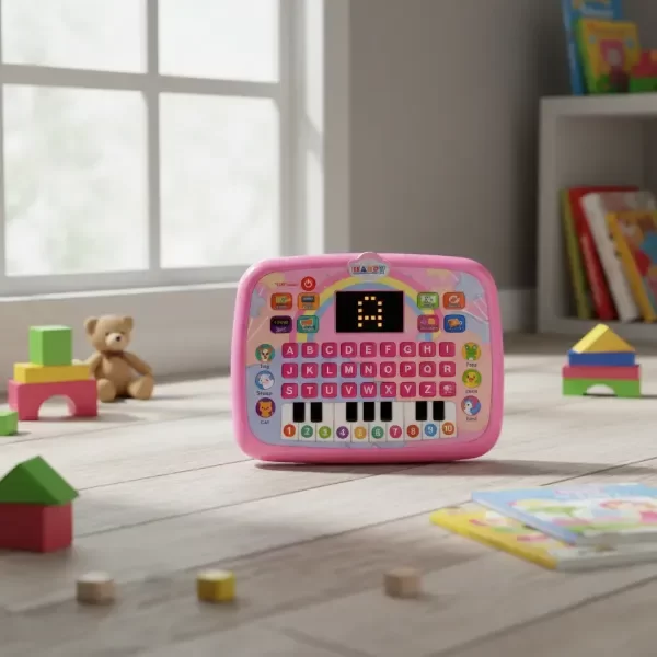 Producto - Computadora educativa
