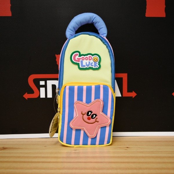 Producto - CARTUCHERA INFANTIL CON MANIJA 55172