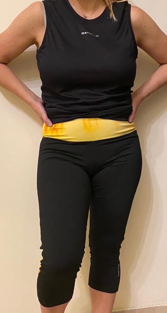 Producto - Vania calza capri
