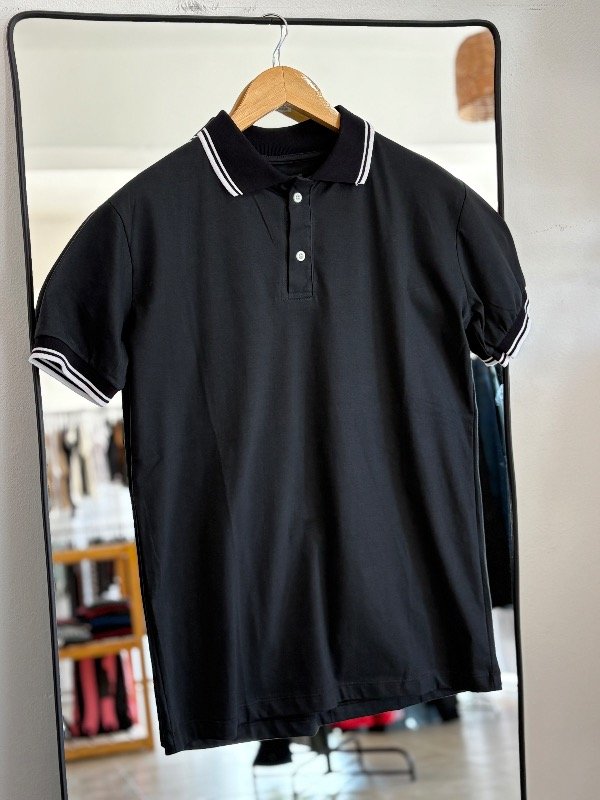 Producto - Chombas de algodon