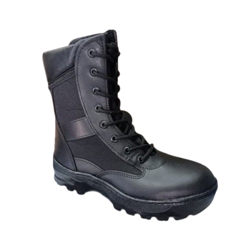 Producto - Borceguí táctico Halcón