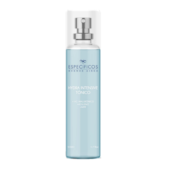 Producto - Hydra intensive tónico x 50 ml