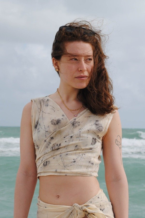 Producto - Top Diente de León