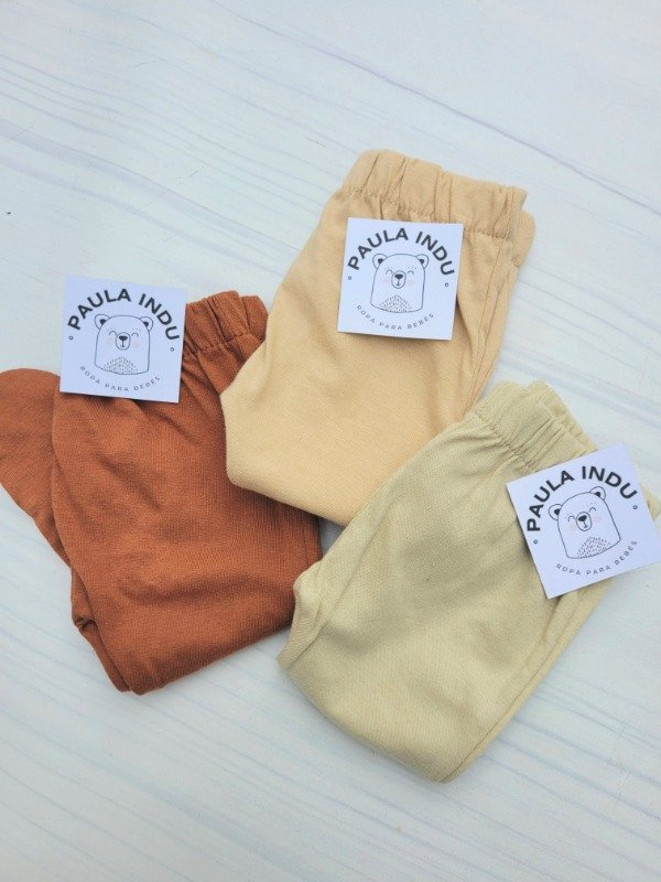 Producto - PACK RANITAS X 3 - transferencia 10.200