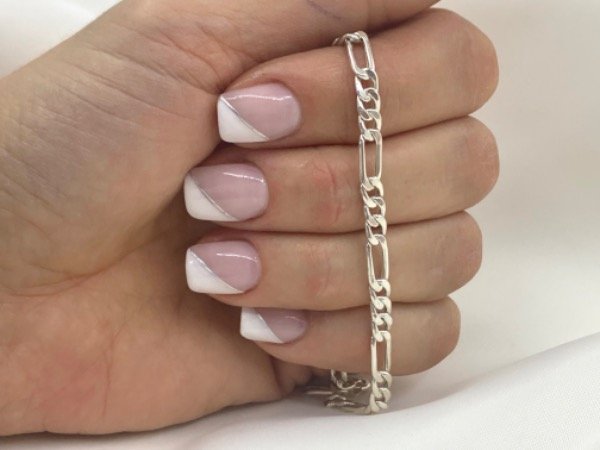 Producto - Pulsera hombre SOGA