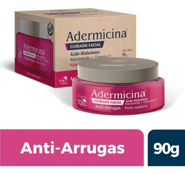 Producto - CUIDADO FACIAL