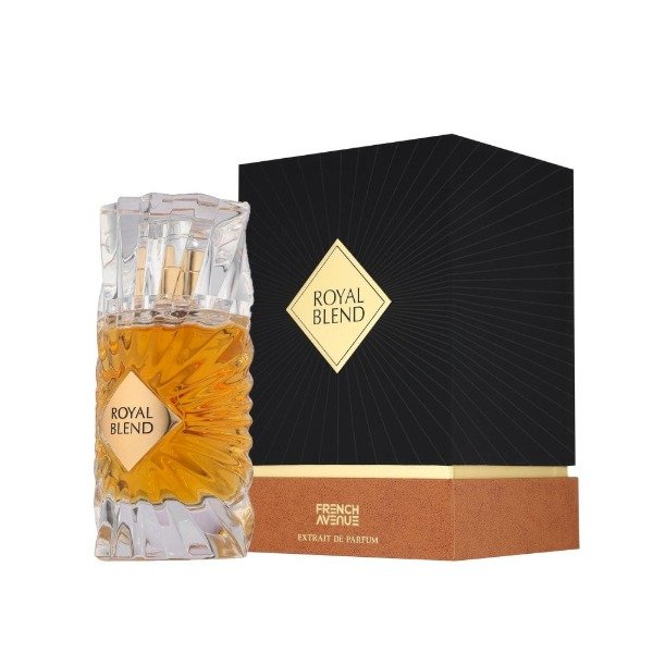 Producto - Royal Blend Extrait De Parfum EDP 100ML