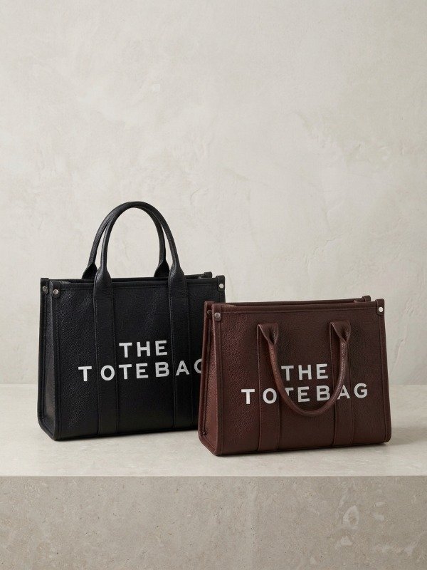 Producto - Tote bag The totebag - 0