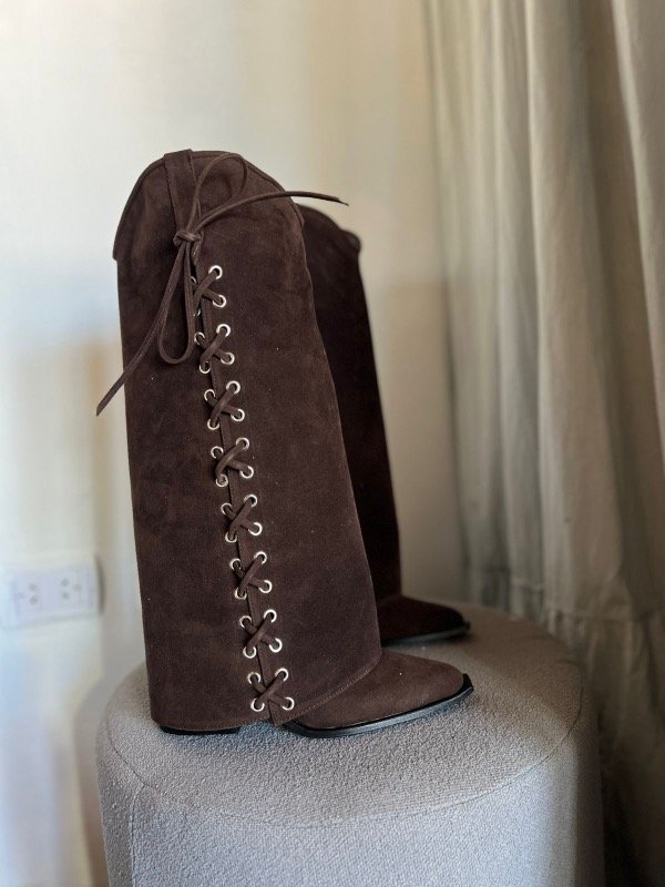 Producto - AMALIA BOOTS