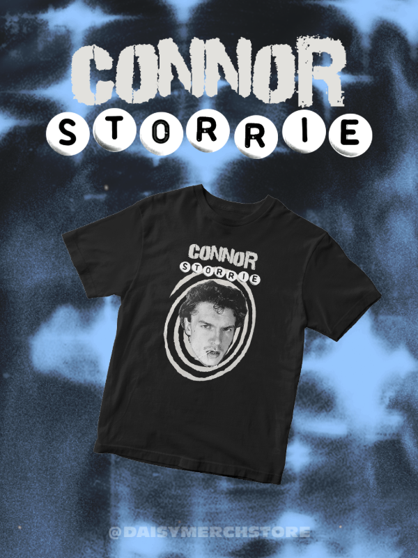Producto - remera Connor Storrie