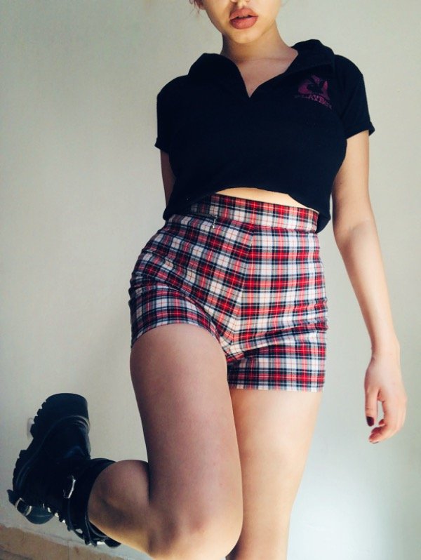 Producto - Short Toi Du Monde