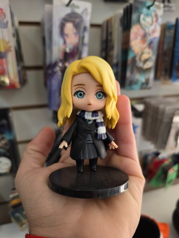 Producto - Figura Luna Lovegood