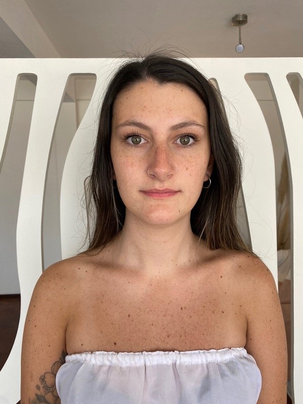 Producto - MASAJE FACIAL - 2