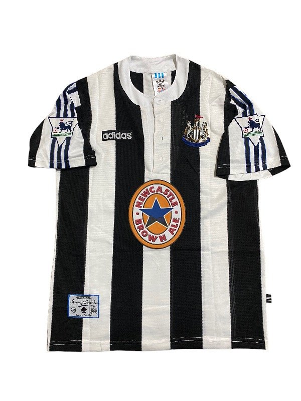 Producto - Newcastle titular 95/97 Shearer
