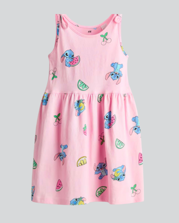 Producto - Vestido Stitch HYM