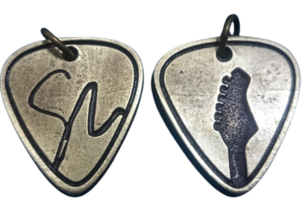 Producto - COLLAR DE BRONCE SHAWN MENDES
