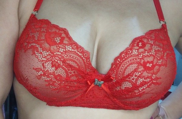 Producto - Exclusivo Corpiño Love T95 EJ