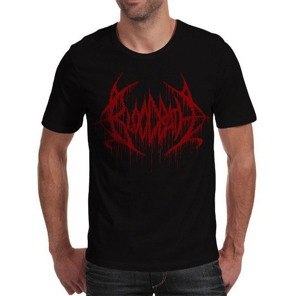 Remera Bloodbath