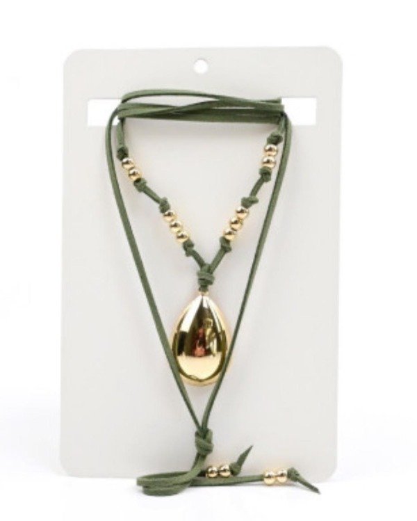 Producto - Collar Calliope