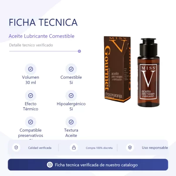 Producto - Miss V Choconaranja - 1
