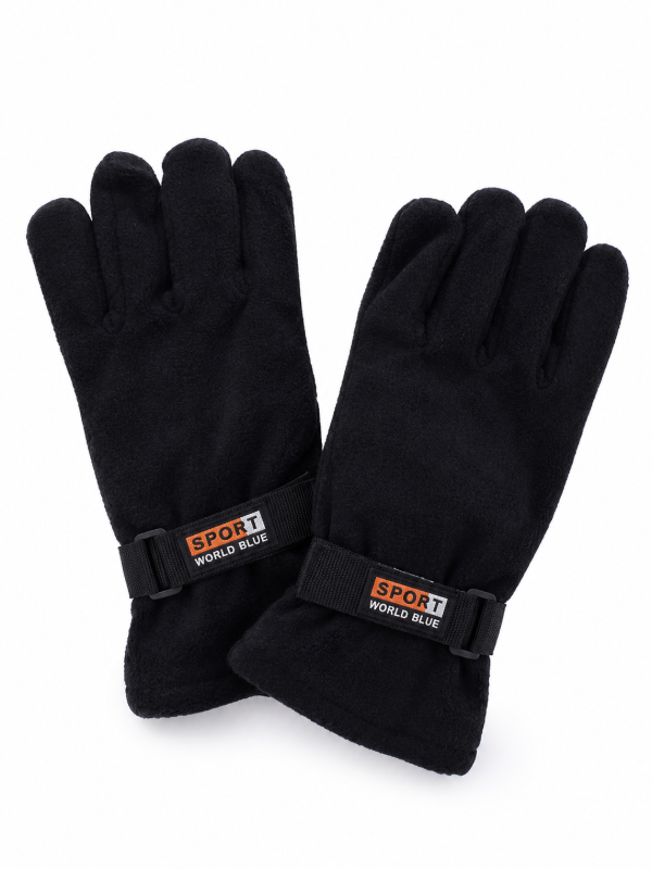 Producto - Guantes adulto, Polar, varios colores