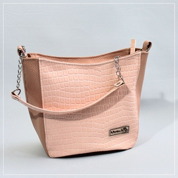 Producto - Cartera Ana (nude)