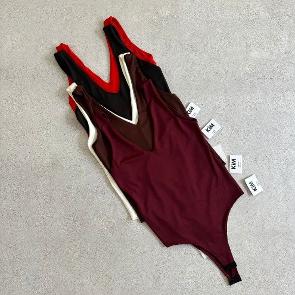 Producto - Body Renata