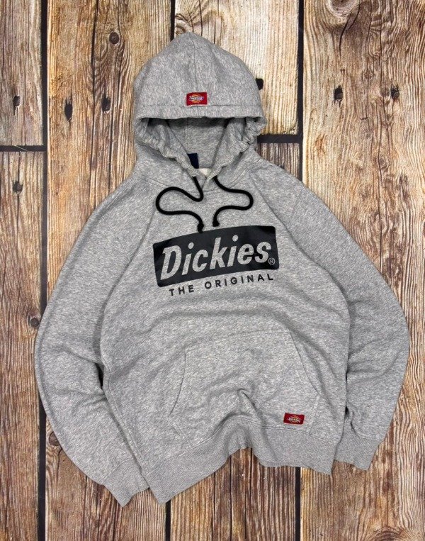 Producto - DICKIES HOODIE BIG LOGO