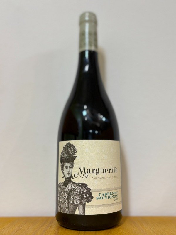 Producto - MARGUERITE CABERNET SAUVIGNON