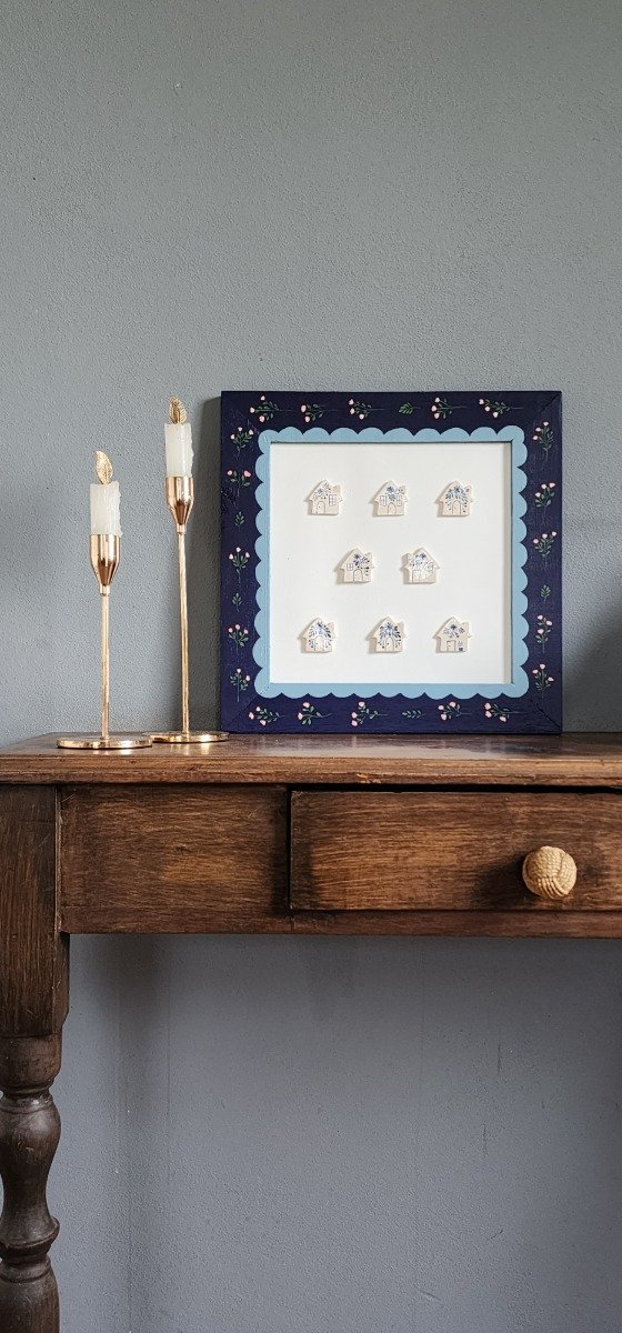 Producto - Cuadro kunst home