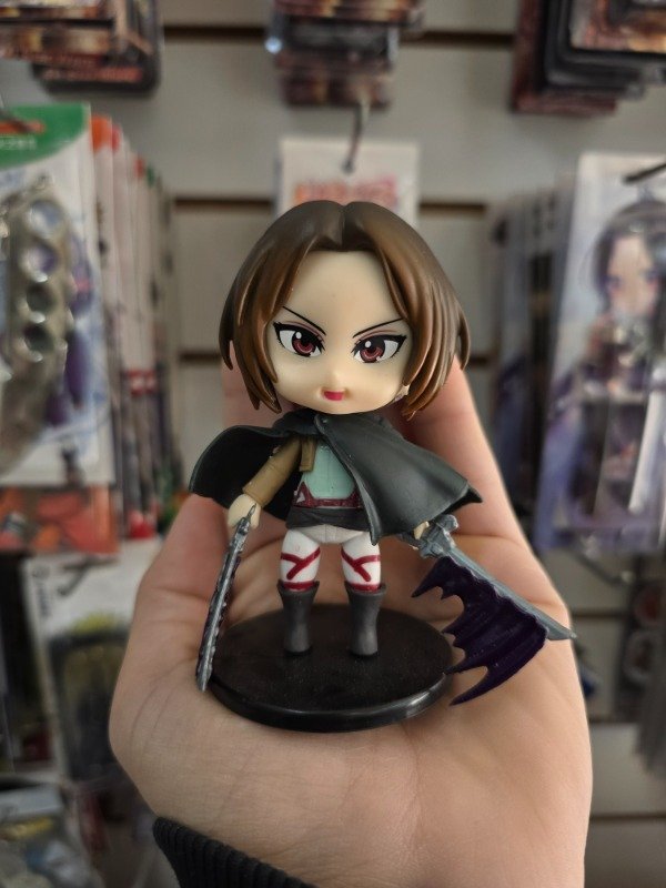 Producto - Figura Hange Zoë
