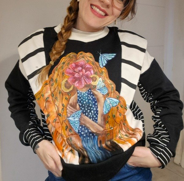 Producto - Buzo Presencia