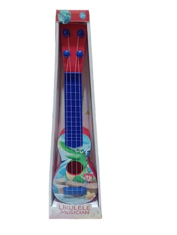 Producto - UKELELE INFANTIL