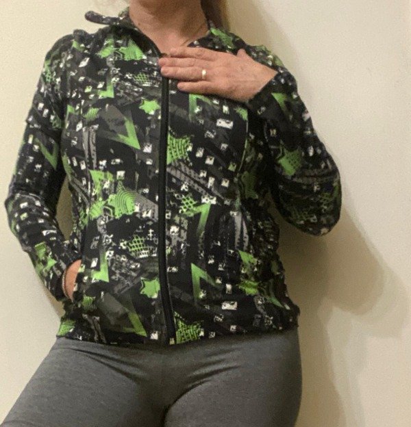 Producto - Nancy Campera