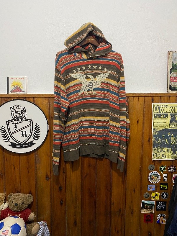 Producto - DENIM AND SUPPLY RALPH LAUREN (XXL)