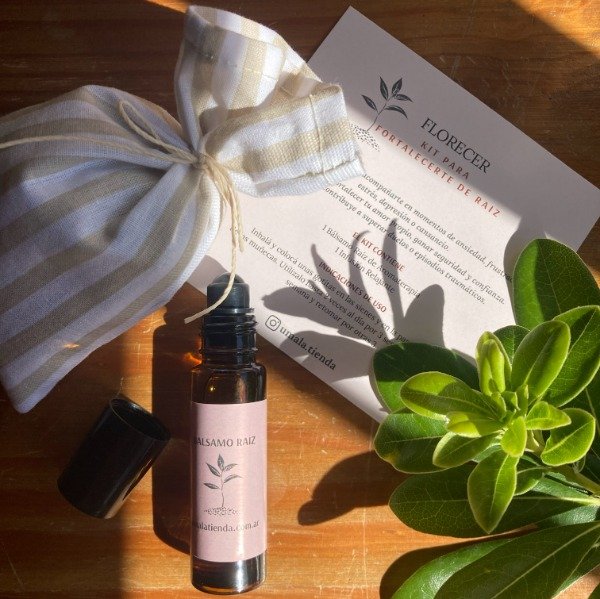 Producto - Kit Florecer - 2