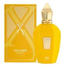 Producto - Xerjoff Erba Pura Gold Edp100ml