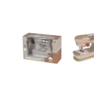 Producto - MAQUINA DE COSER A PILA CON LUZ Y SONIDO