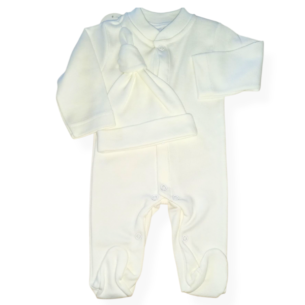 Producto - Enterito manteca 000