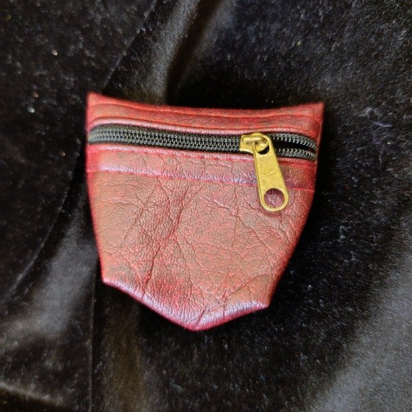 Producto - mini monedero