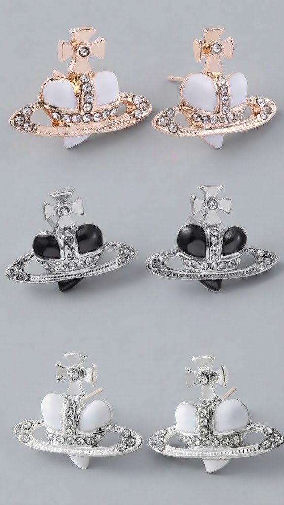 Producto - Aros De Nana - Inrgese para elegir