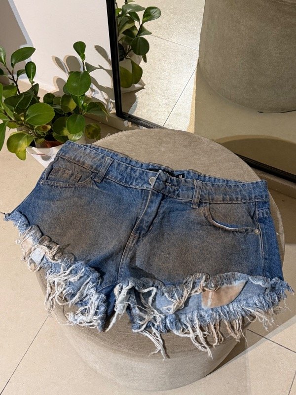 Producto - SHORT VINTAGE - 1