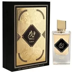 Producto - Perfume Nusuk Fawah EDP 80mL - Unissex