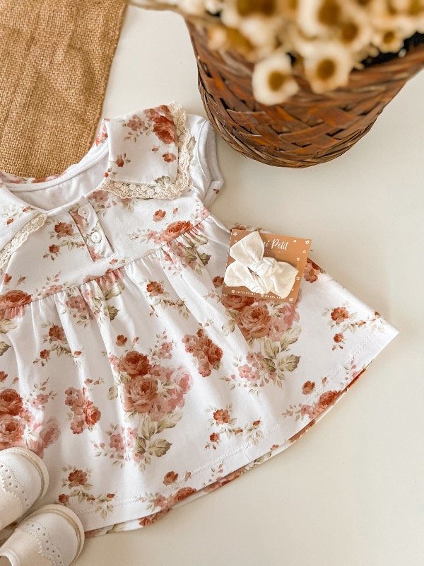 Producto - Vestido Rose - 2