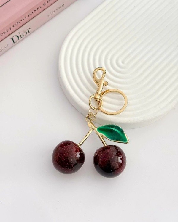 Producto - Llavero Noelia