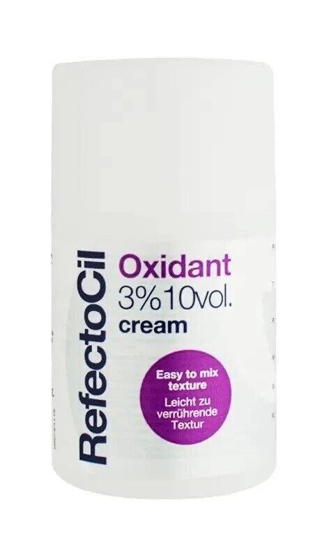 Producto - Oxidante en Crema - 0